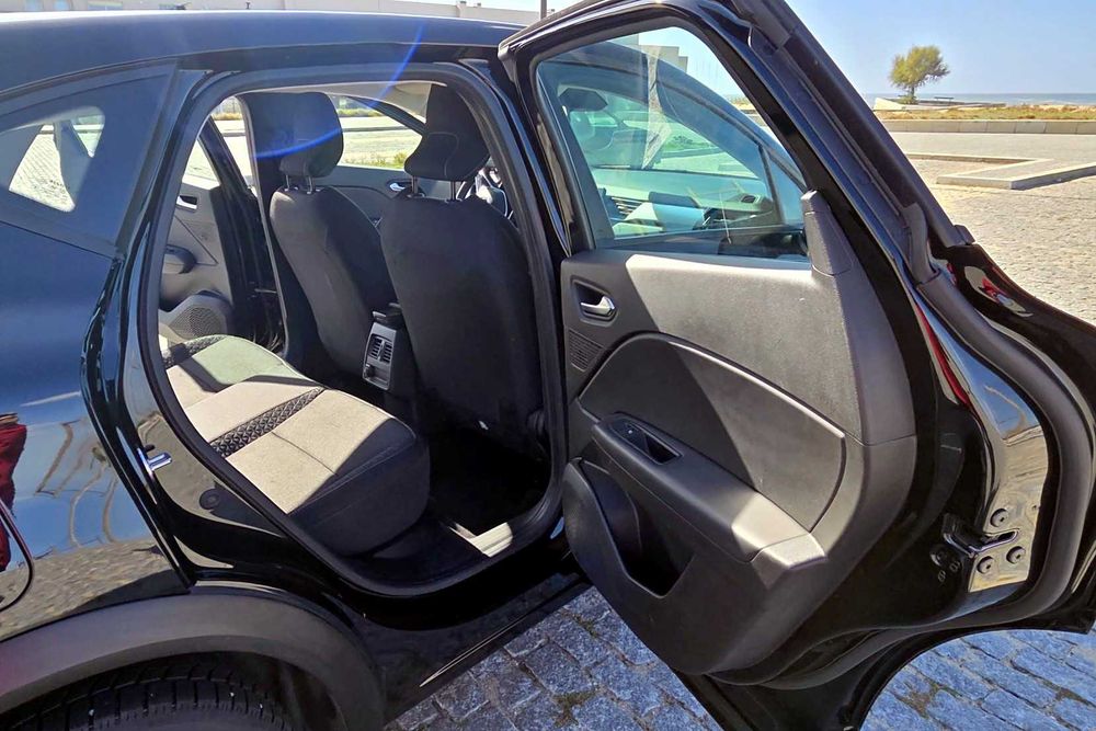 Renault Captur 1.0 TCe Zen Evolution, 2022 Modivas • OLX.pt