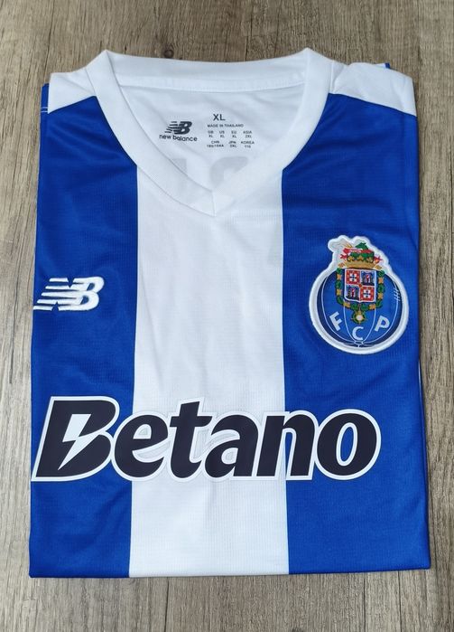 Camisola FC Porto 26/27 XL