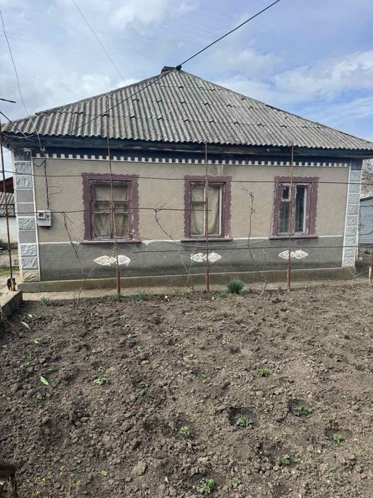 Продам будинок  рн Дроздовка