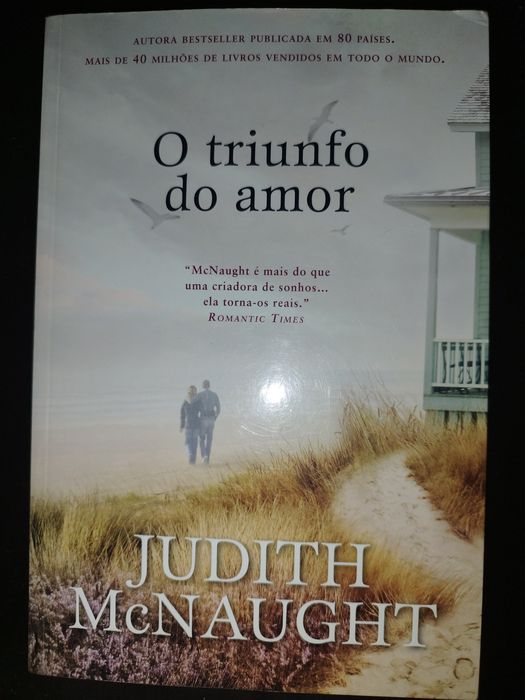 O Triunfo do Amor
