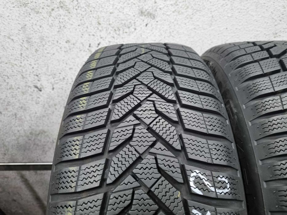 205/55/16 91H Nexen Winguard Sport 2 AO PARA MONTAŻ WYSYŁAK KOSZALIN