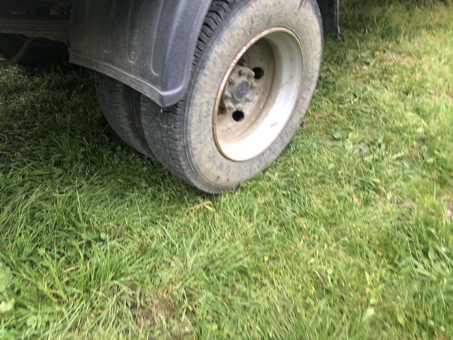 FAW 1051. 3.2TDI фургон металевий