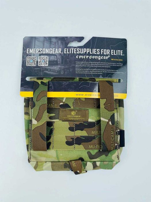 Підсумок універсальний Emerson Fight Multi-Purpose Pouch, арт: 43124