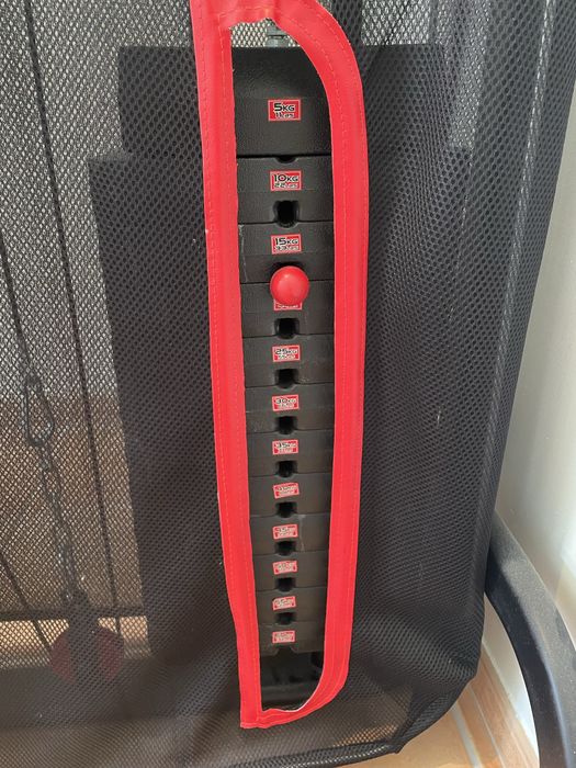 Domyos Home Gym Compact - 100% funcional