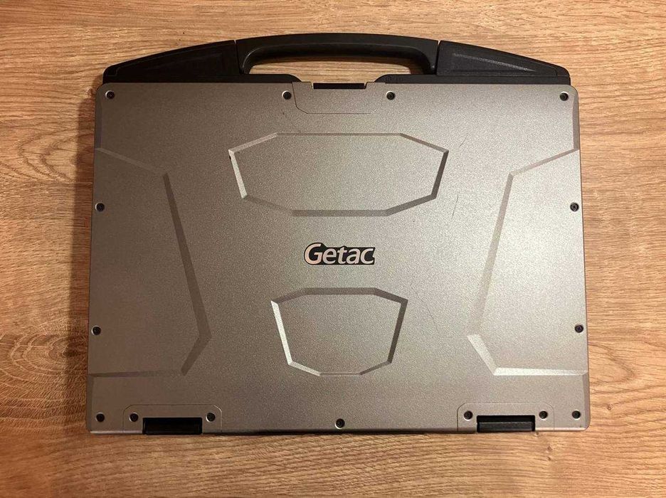 Ноутбук 14" Getac S410 / i5-6200U / 8GB / SSD 512GB / гарантія 12 міс.