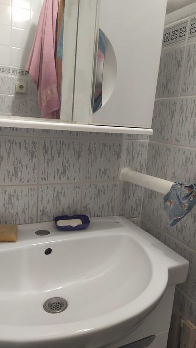 Сдам 1 ком. квартиру ул Семена Палия/академика Заболотного 10\12