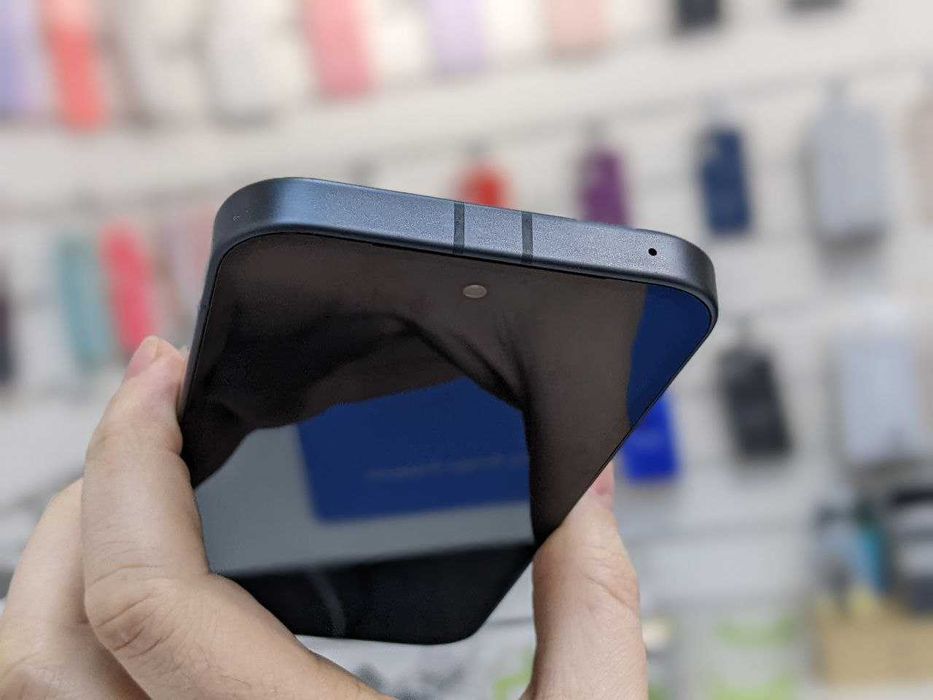 Телефон Google Pixel 9a 8/128 Gb Obsidian Soft