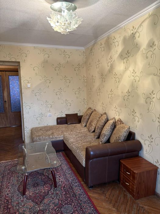 Оренда квартири на Китайській(Пасічна)