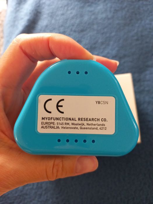 Трейнер Т4А м'який, оригінал, новий