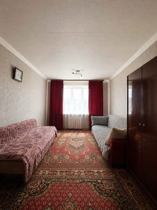 Продаж кімнати в гуртожитку.Вокзальна
