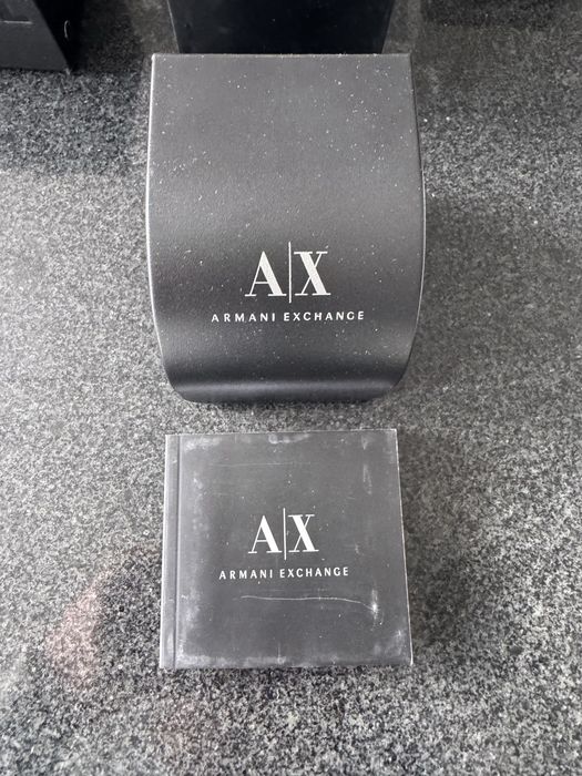 Zegarek marki Armani Exchange