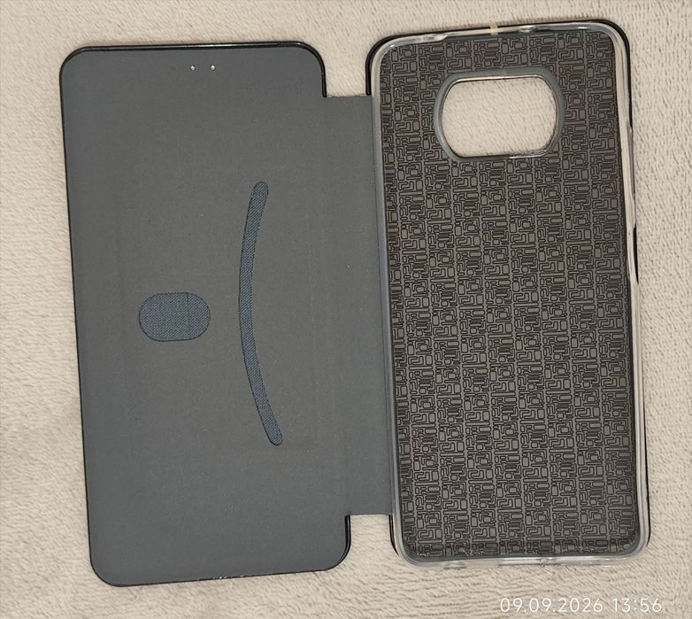 Capa de telemóvel Xiaomi Poco X3