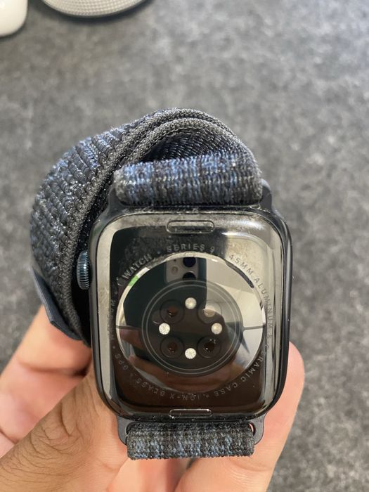 Apple Watch Series 9