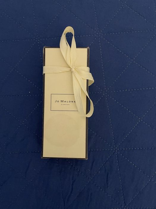 Opakowania po perfumach