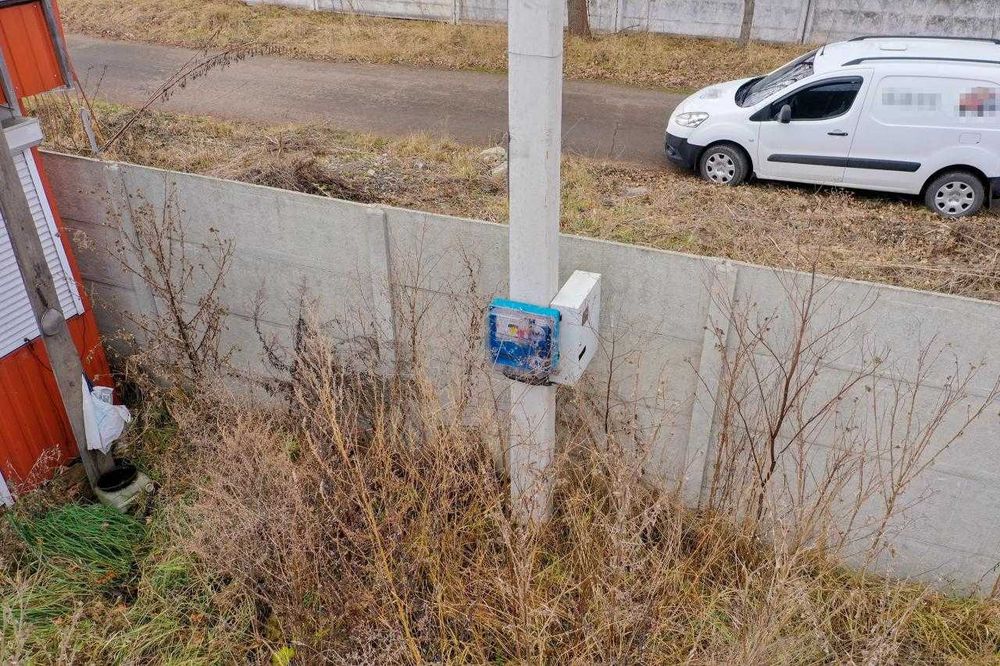 Продаж / Земля комерційного призначення / Франківськ траса