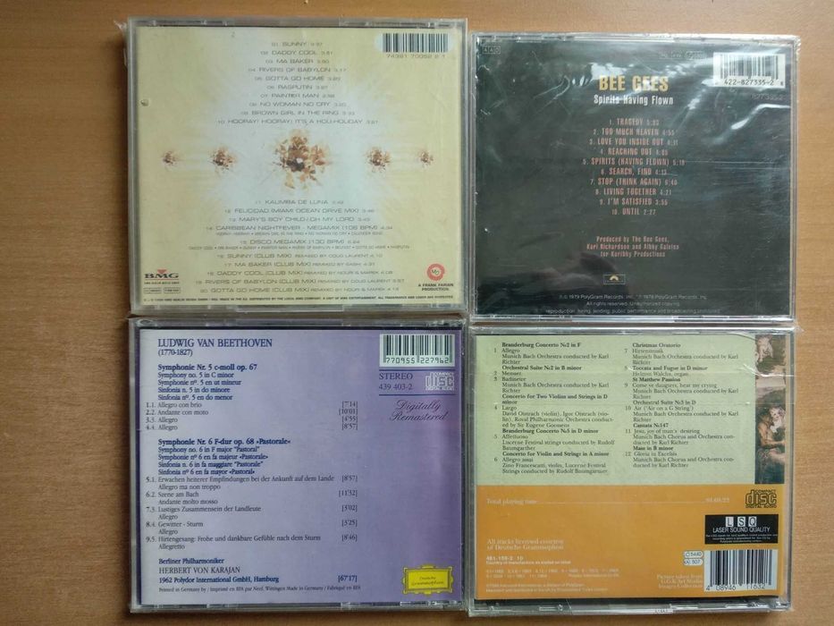 Продам CD, у відмінному стані.