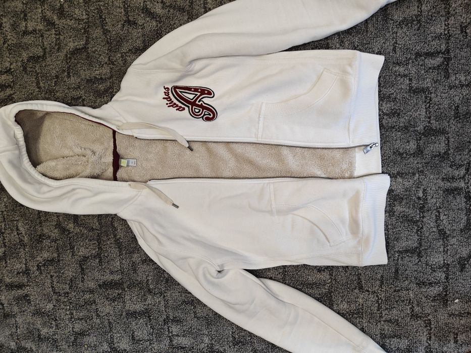 Продам Adidas neo zip hoodie женская М