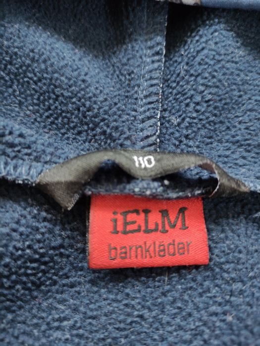 Kombinezon softshell marki iELM