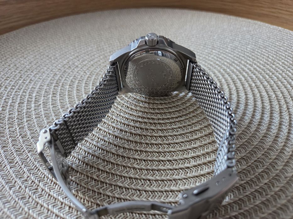 Davosa Argonautic  – świetny  diver