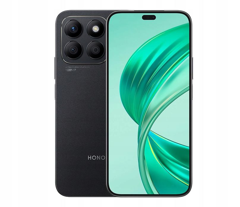 honor X8b 8/256 Gb