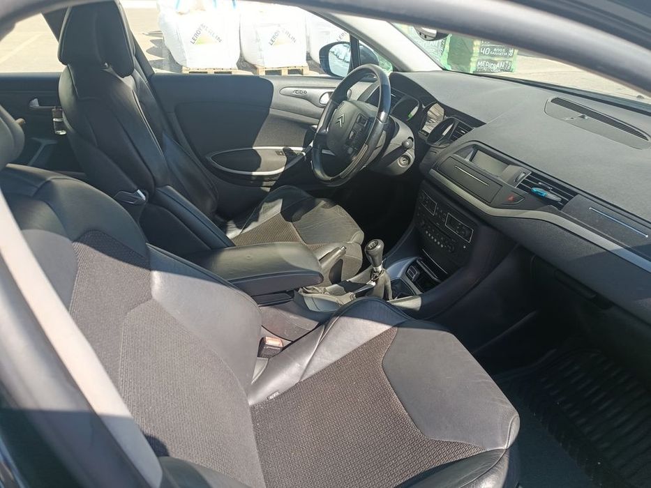 Citroen C5  2008