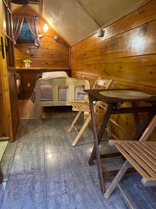 Bungalow Bay 2 - Łacha