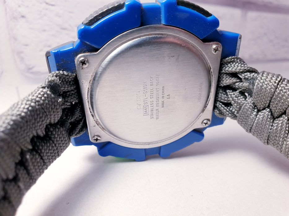 Годинник Casio STL-S110H