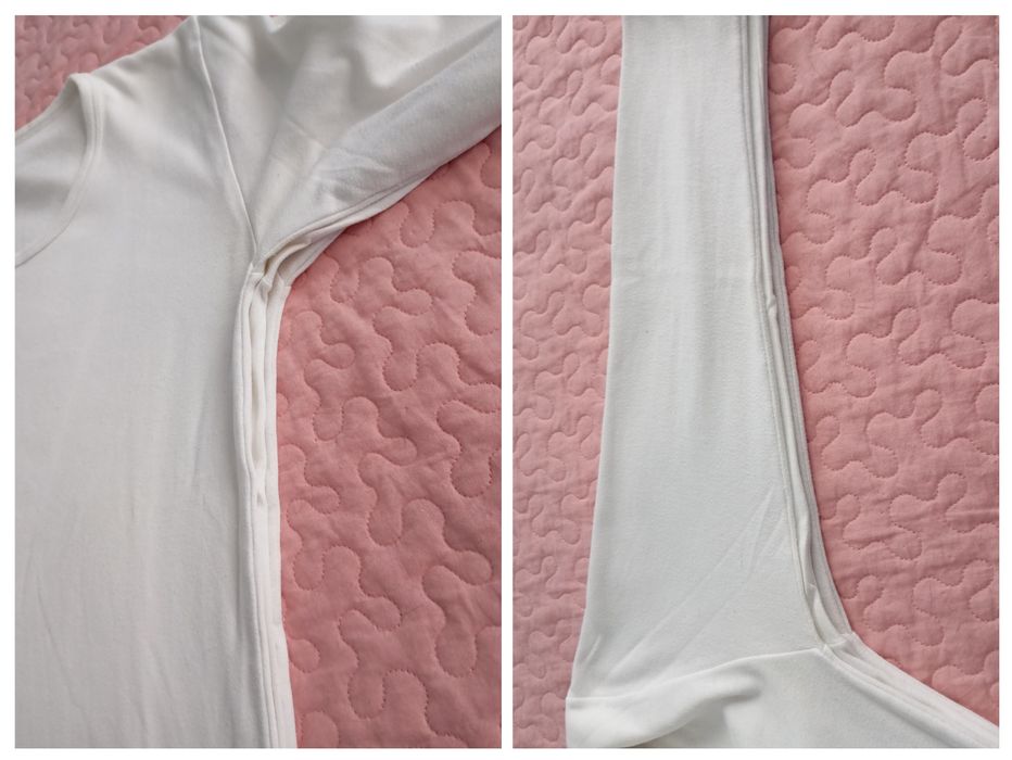 Camisolas interiores