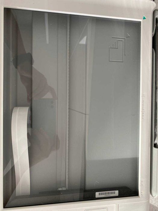 HP Photosmart C4283 (принтер, сканер і копір)