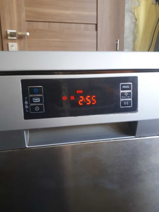 zmywarka samsung DW-FN320T