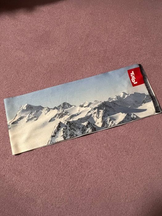 Ультра легка спортивна пов'язка