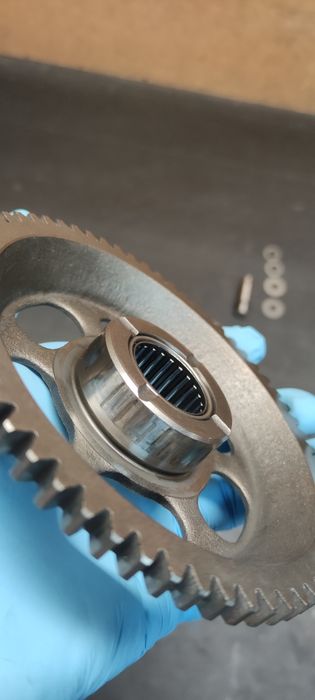 Tryby rozrusznik bendiks sprzęgiełko części Suzuki DRZ DR-Z 400 S SM