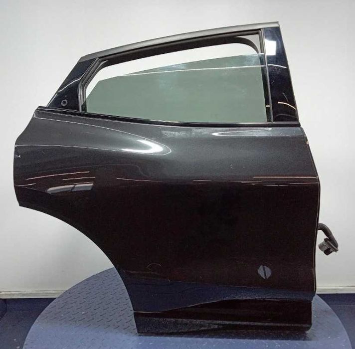 Ford Mustang Mach-E GT мач-е Дверь передняя левая правая задняя в цвет