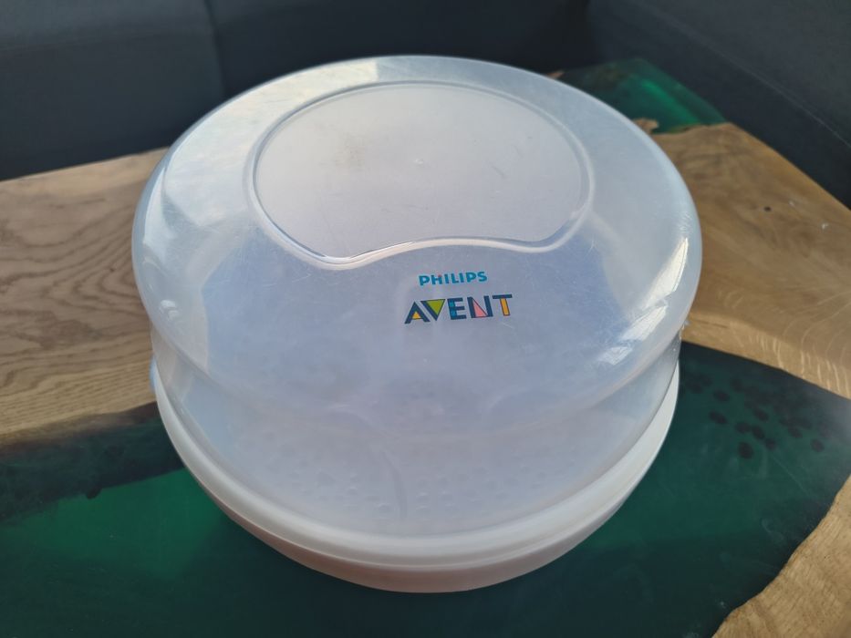 Sterylizator do butelek Philips Avent