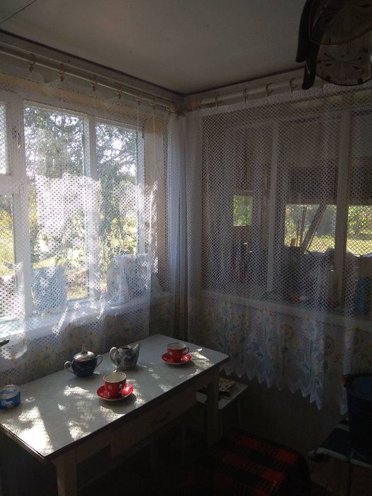 Продажа дачного участка
