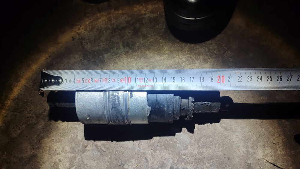 Запчасти к перфоратору hilti metabo