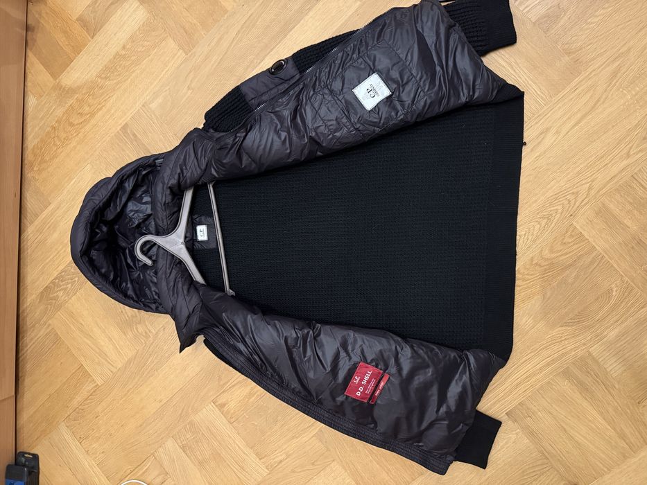 Куртка C.P. Company D.D. Shell