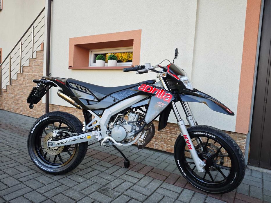 Aprilia