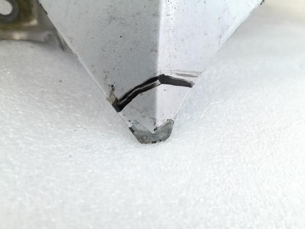 Capot AUDI 80 Avant (8C, B4)