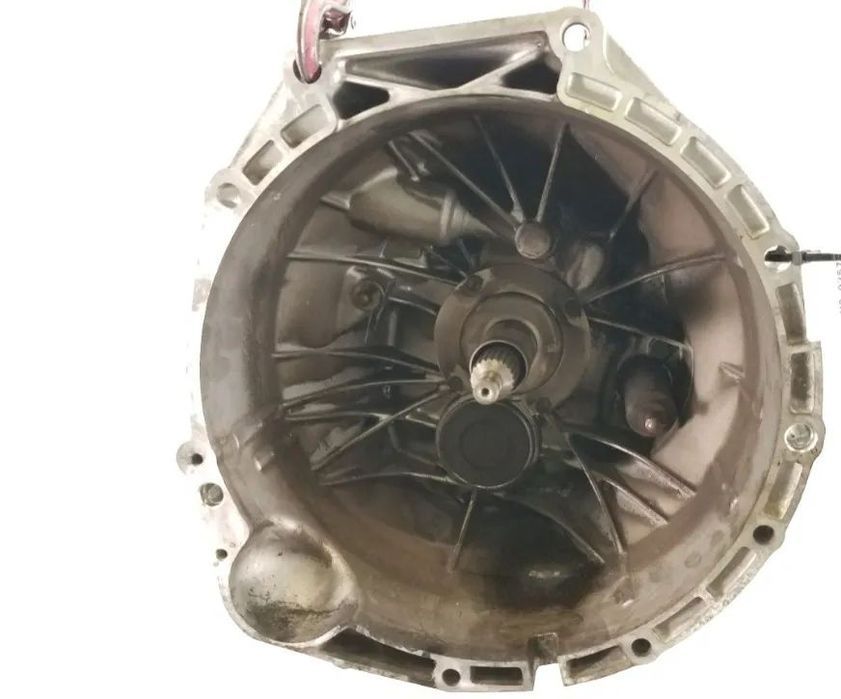 Caixa Velocidades Bmw 120d 320d 520d 2.0d start and stop Ref.JEJ
