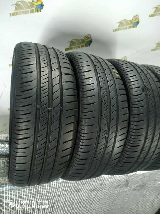Шини Nexen 205/55R16. 4шт. Літо 2024р (0595)
