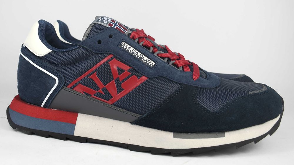 Buty Męskie Napapijri  VIRTUS roz. 44