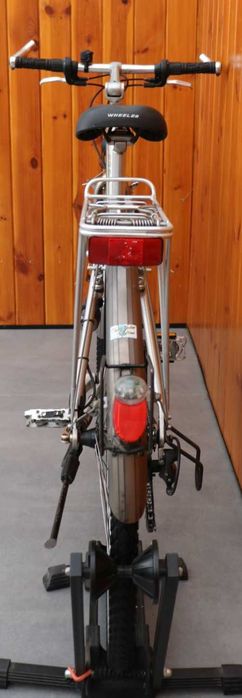 Rower damski Wheeler  6700. D 45 I inne rowery z Holandii