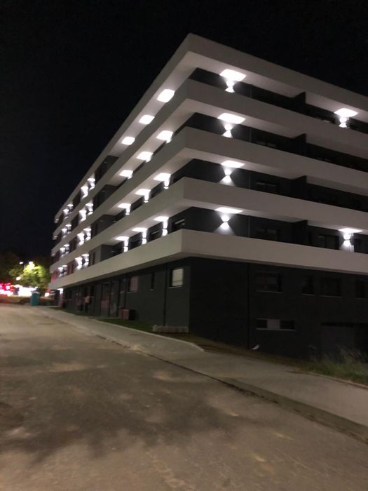 Arrendo apartamento T3 Novo-sem uso, Lourosa