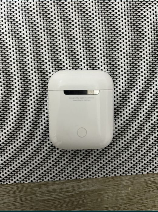 Airpods 2.º geracao