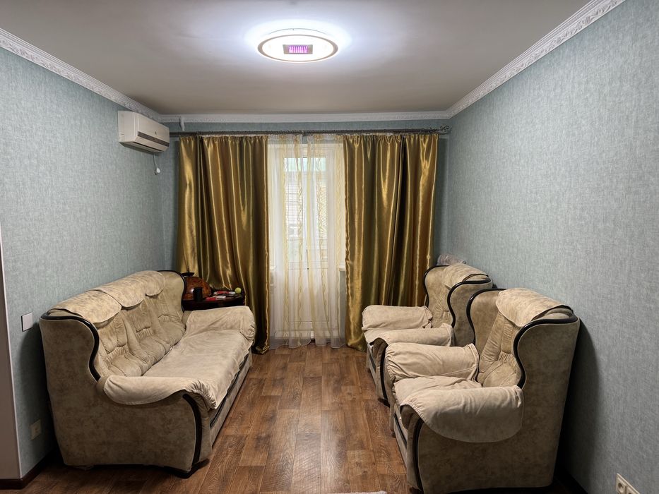 ПРОДАМ 3 кімн. квартиру , можливо по Сертифікату