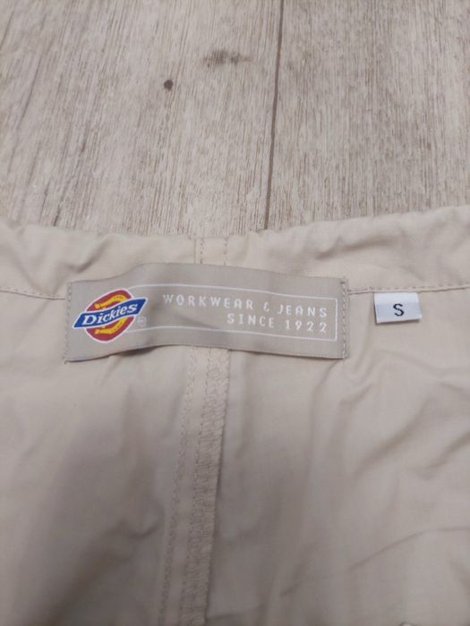 Мужские штаны парашуты dickies cargo pants