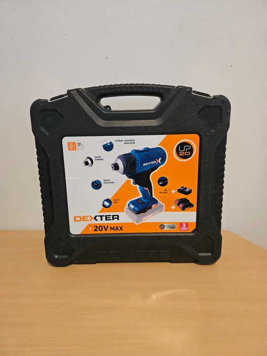 Loaded Tools64730012412035121