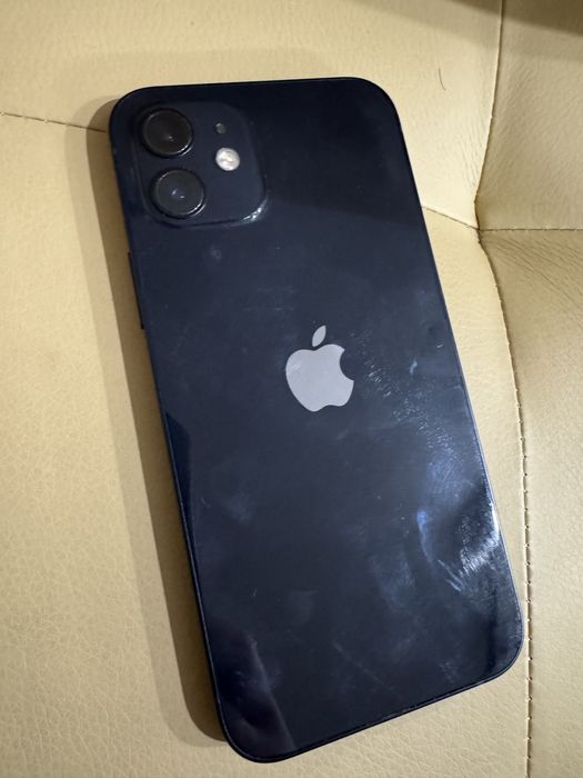 12 64гб iPhone айфон б/у