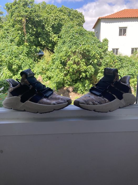 Adidas coleção especial